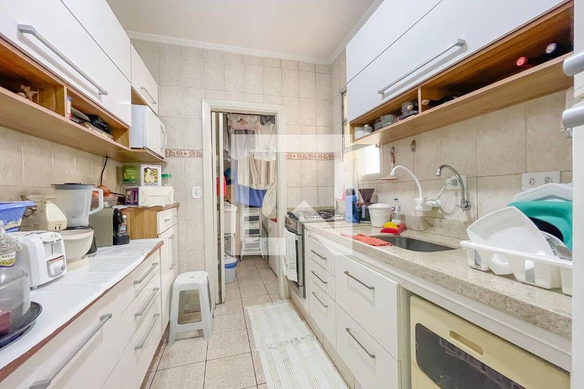 Apartamento, 3 quartos, 82 m² - Foto 19