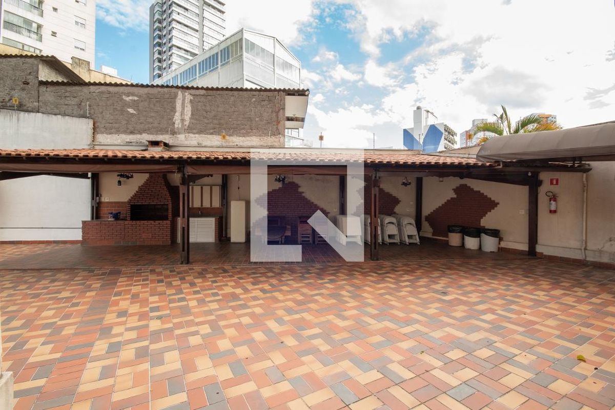 Apartamento, 3 quartos, 82 m² - Foto 24
