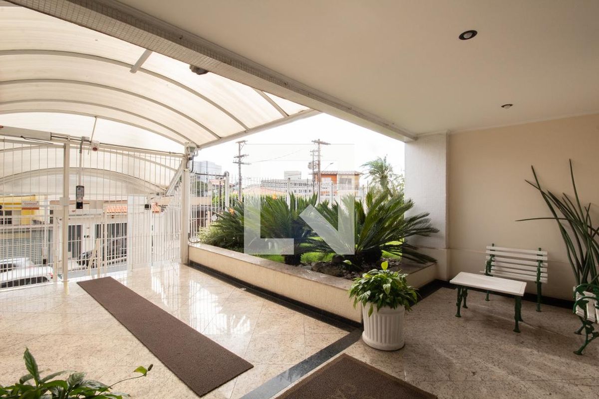 Apartamento, 3 quartos, 82 m² - Foto 35