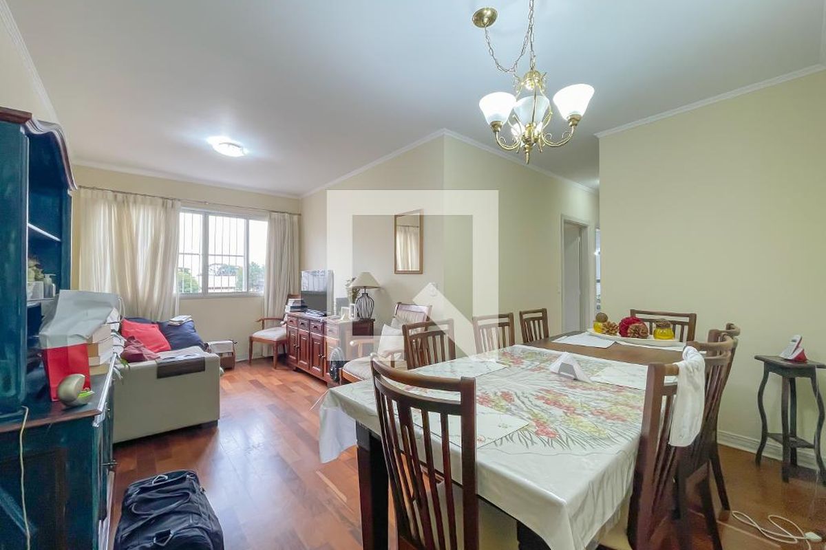 Apartamento, 3 quartos, 82 m² - Foto 1