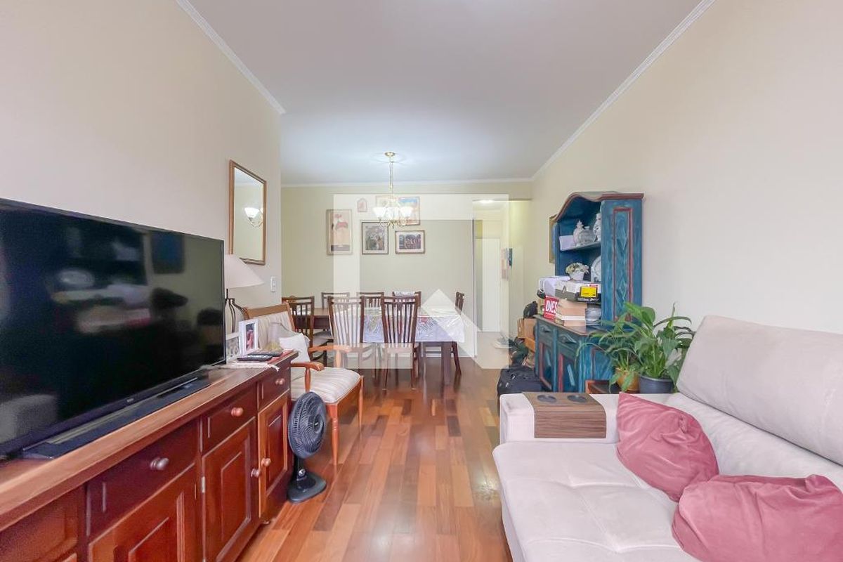 Apartamento, 3 quartos, 82 m² - Foto 4