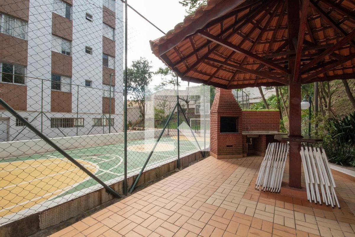 Apartamento, 3 quartos, 82 m² - Foto 30