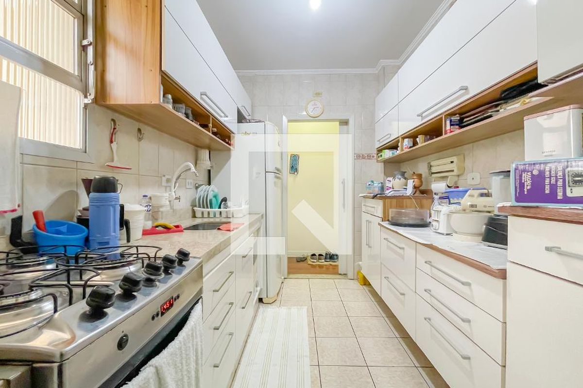 Apartamento, 3 quartos, 82 m² - Foto 20
