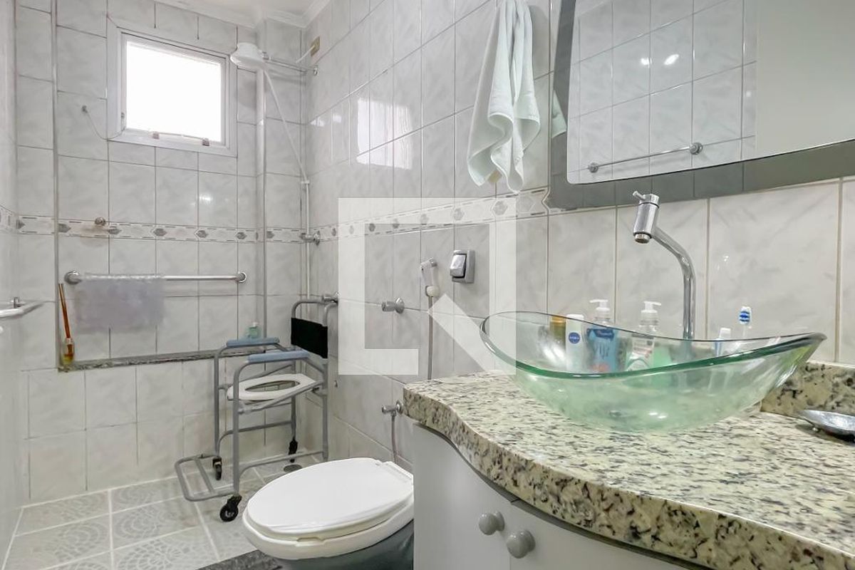Apartamento, 3 quartos, 82 m² - Foto 17