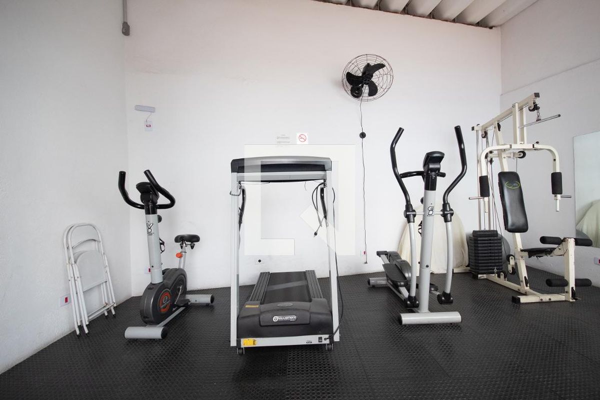Apartamento, 3 quartos, 82 m² - Foto 27