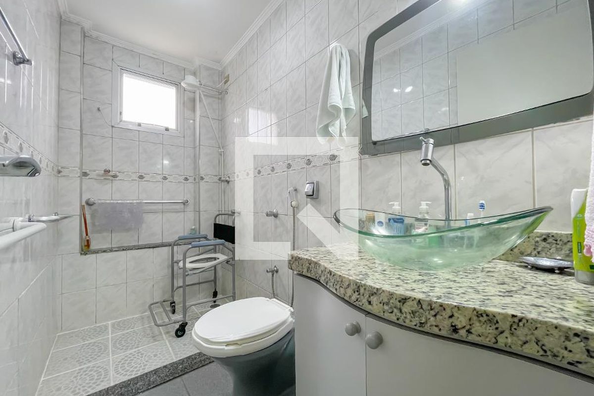 Apartamento, 3 quartos, 82 m² - Foto 16