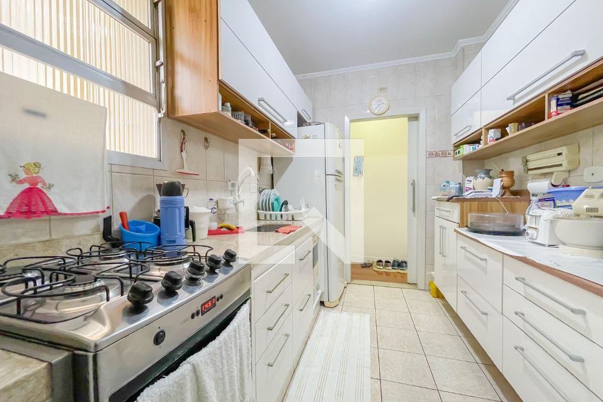Apartamento, 3 quartos, 82 m² - Foto 21