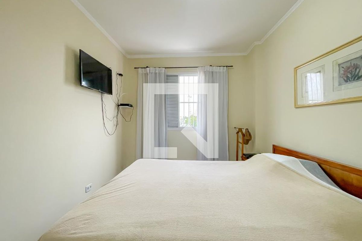 Apartamento, 3 quartos, 82 m² - Foto 8