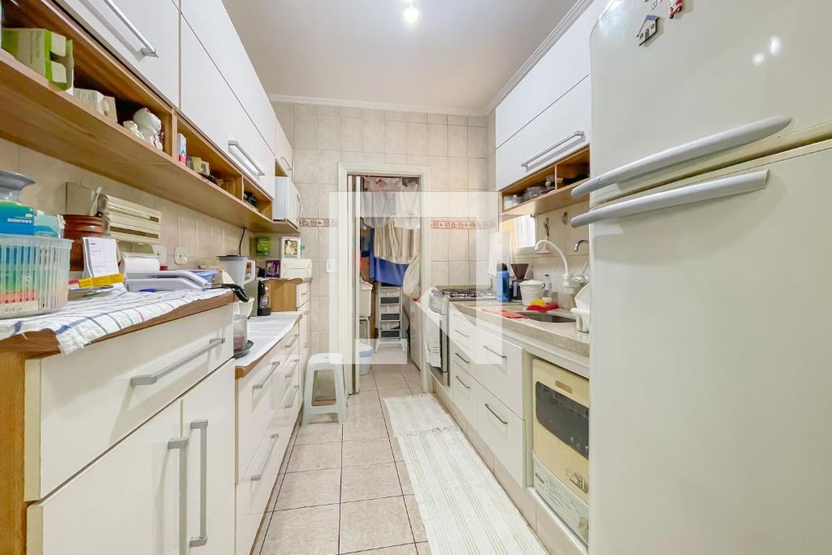 Apartamento, 3 quartos, 82 m² - Foto 18