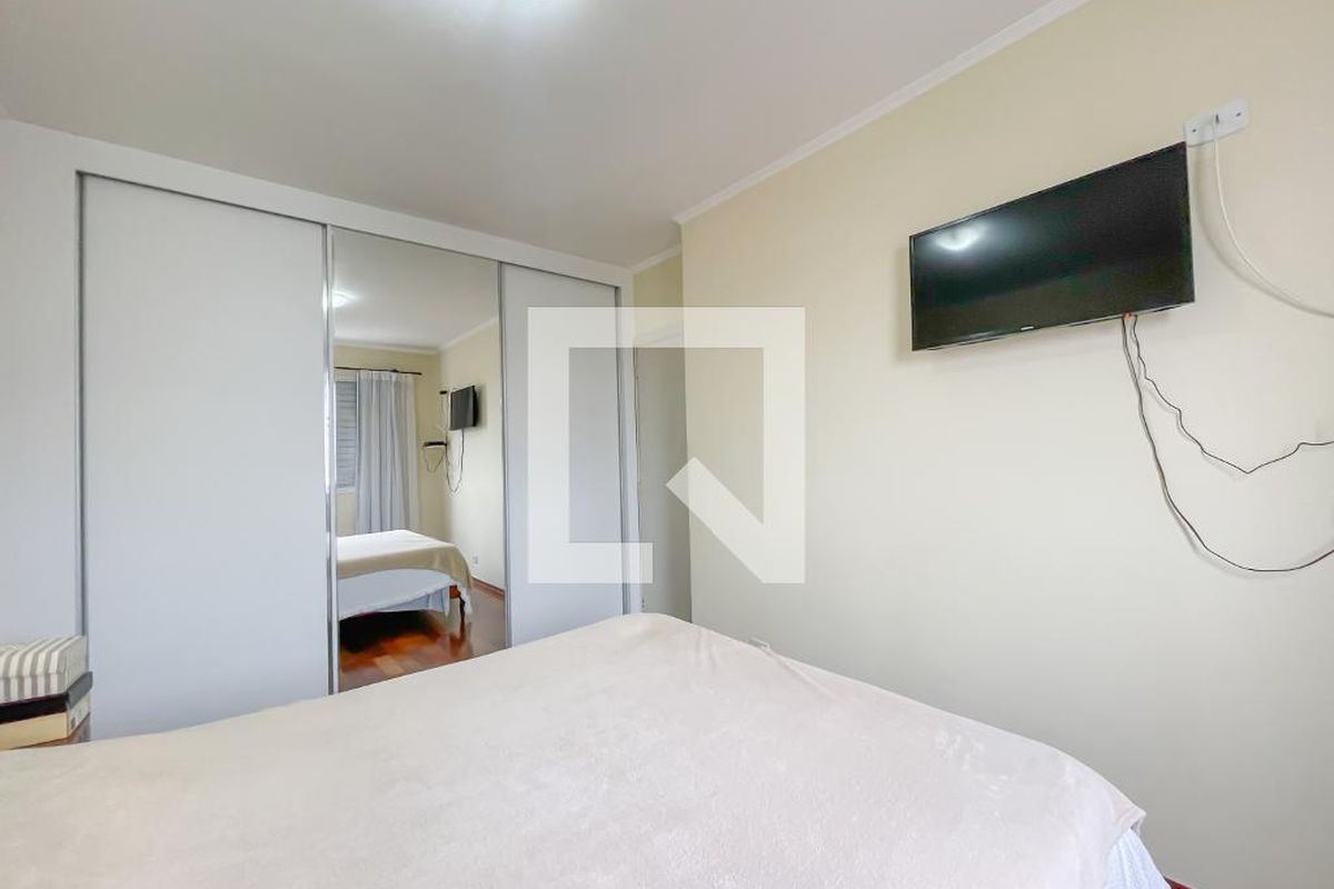 Apartamento, 3 quartos, 82 m² - Foto 9
