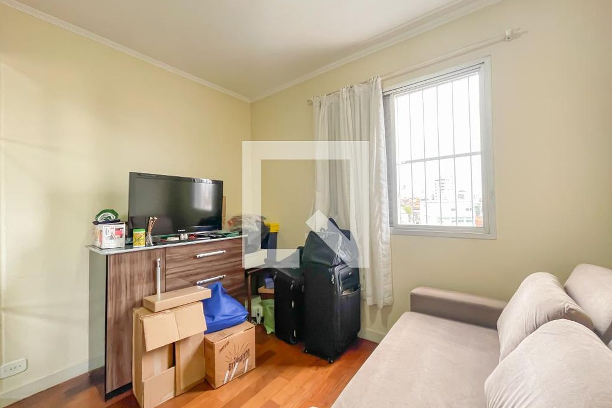 Apartamento, 3 quartos, 82 m² - Foto 12