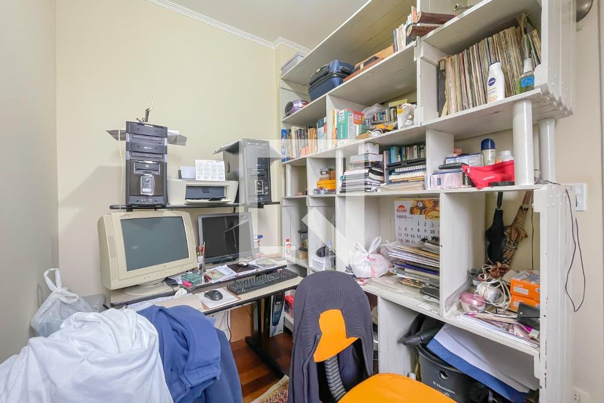 Apartamento, 3 quartos, 82 m² - Foto 11