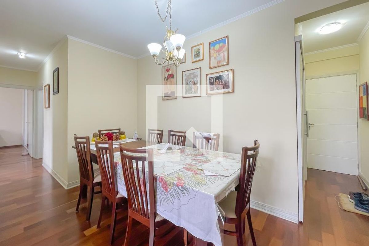 Apartamento, 3 quartos, 82 m² - Foto 3