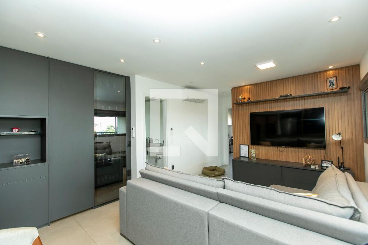 Apartamento à Venda - Guanabara, 2 Quartos,  87 m2 em , Campinas - sp | SoloBR