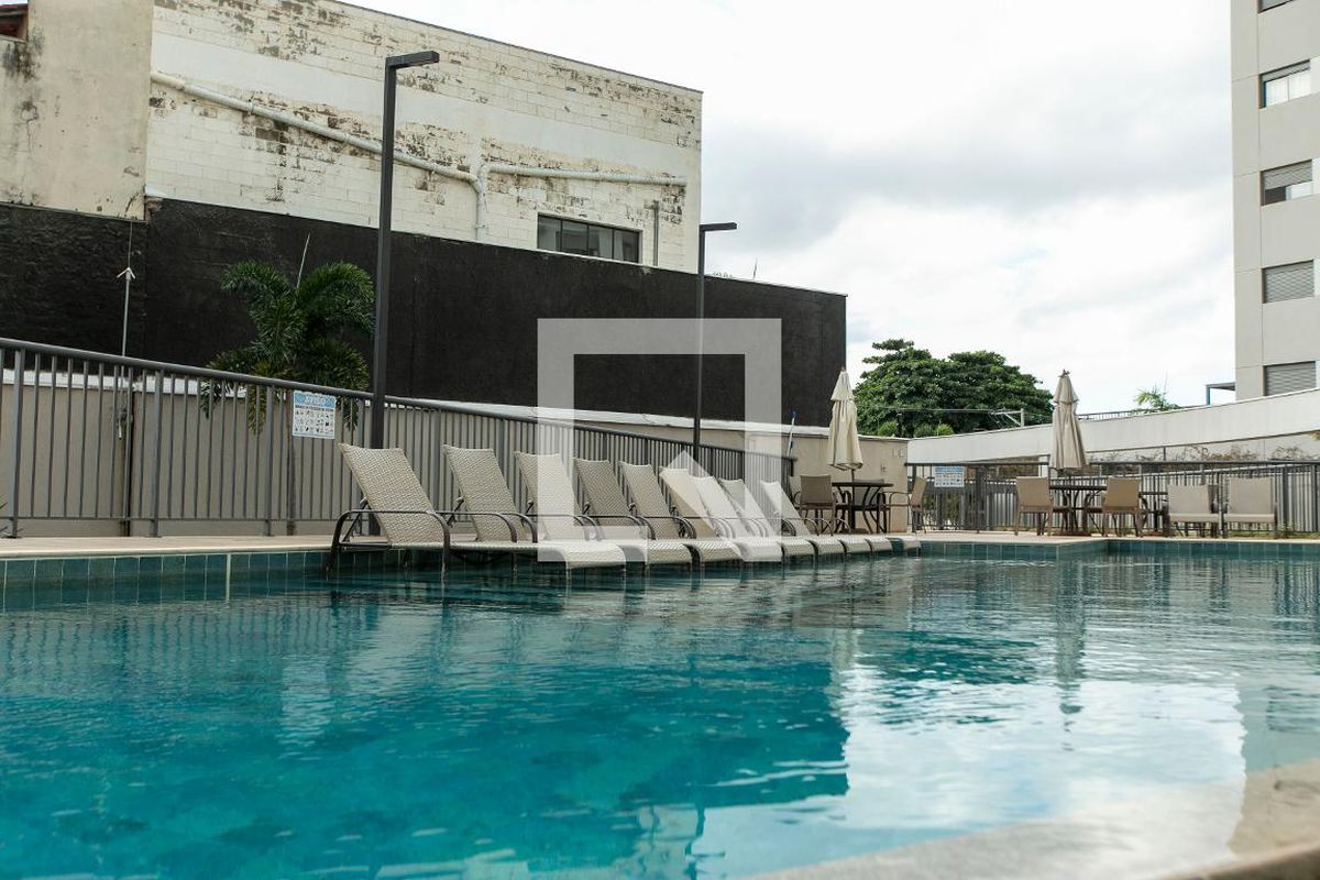 Apartamento à Venda - Guanabara, 2 Quartos,  87 m2 em , Campinas - sp | SoloBR