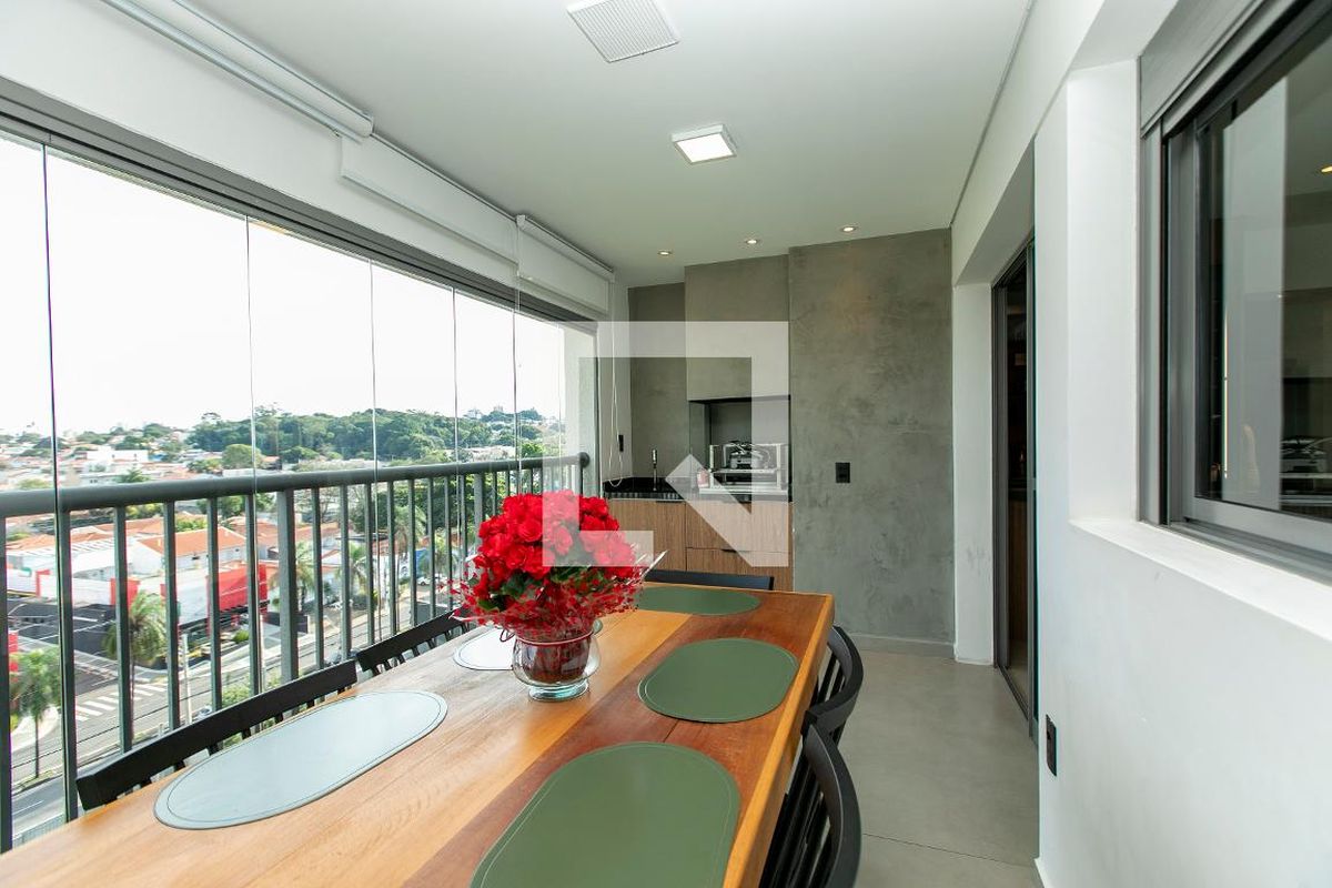 Apartamento à Venda - Guanabara, 2 Quartos,  87 m2 em , Campinas - sp | SoloBR