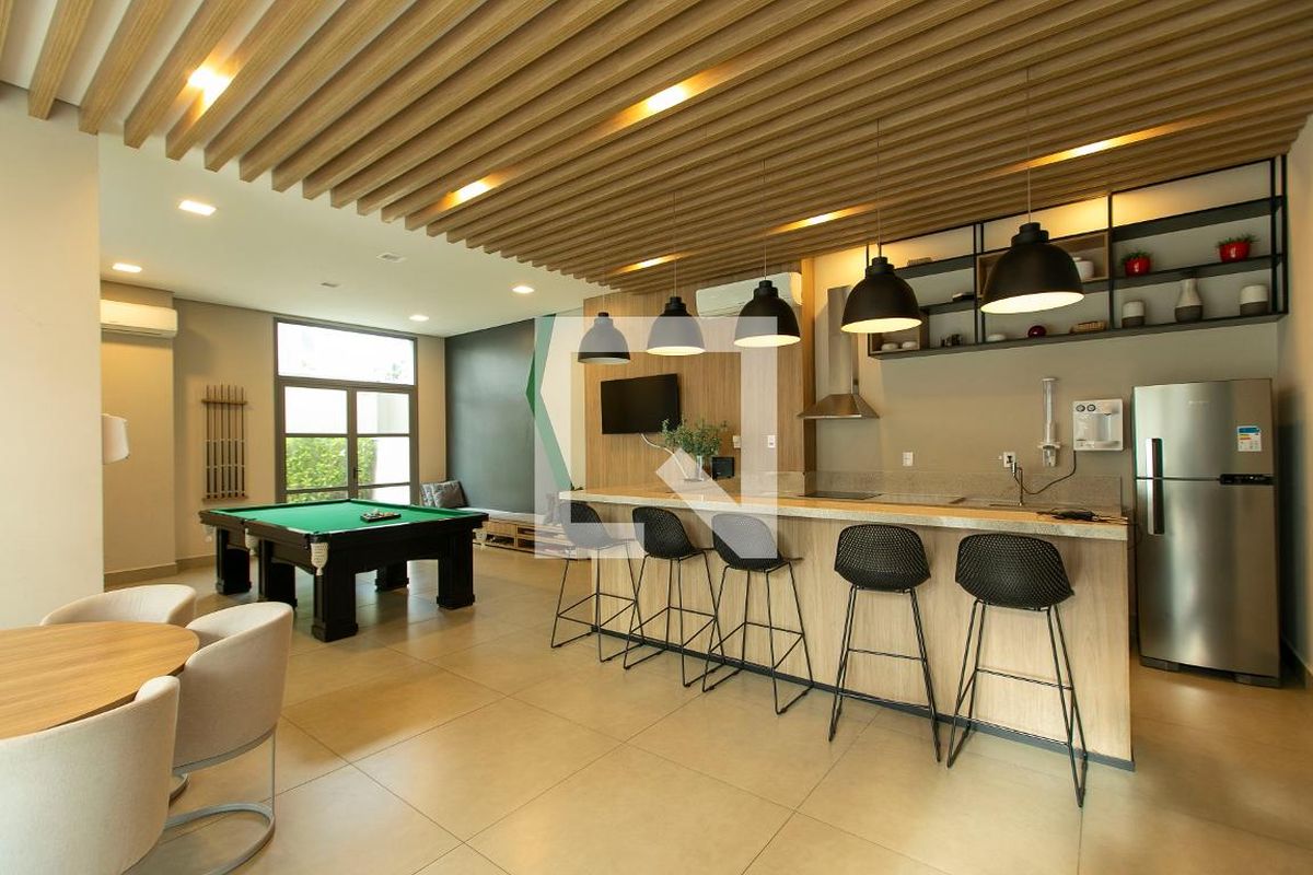 Apartamento à Venda - Guanabara, 2 Quartos,  87 m2 em , Campinas - sp | SoloBR