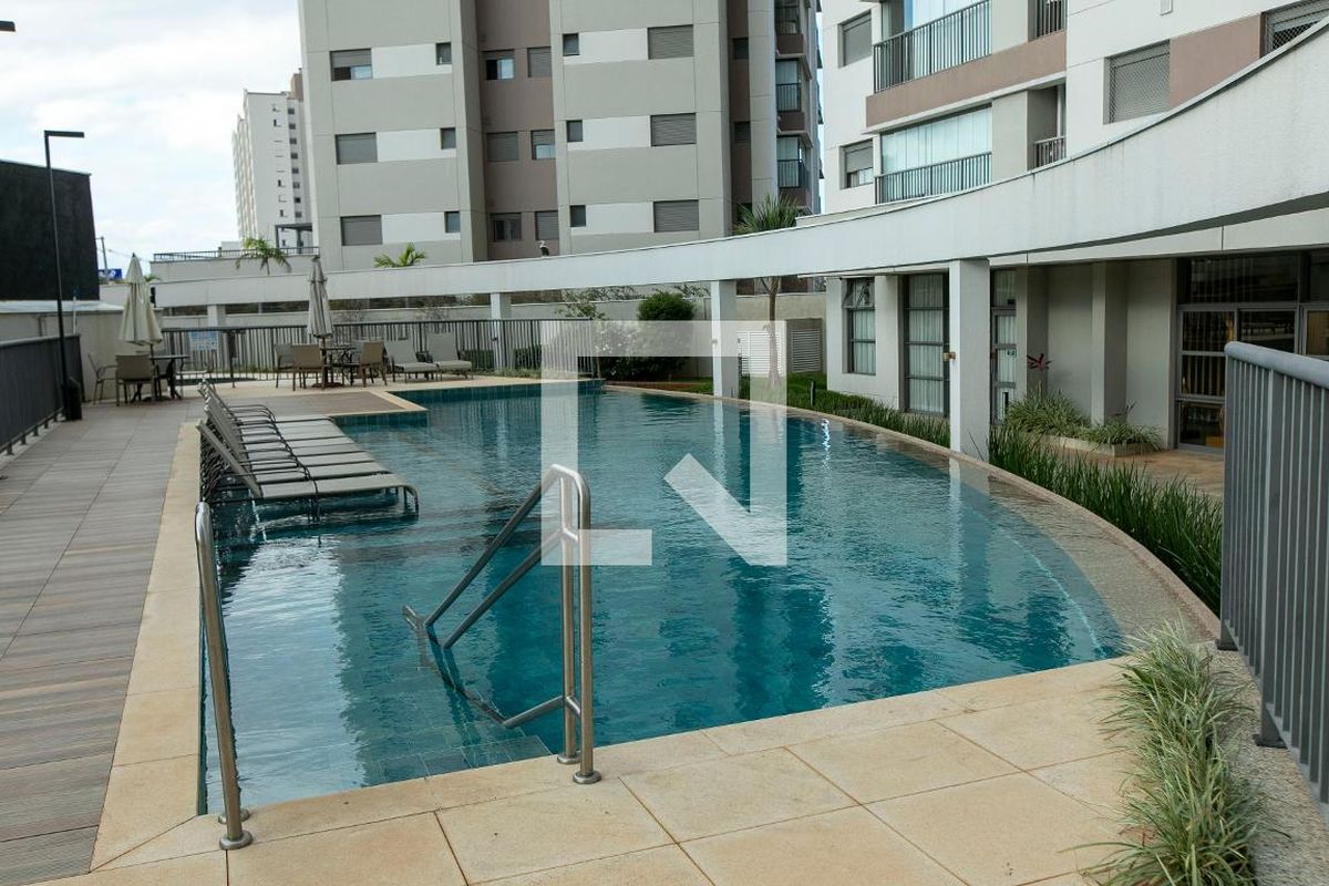 Apartamento à Venda - Guanabara, 2 Quartos,  87 m2 em , Campinas - sp | SoloBR