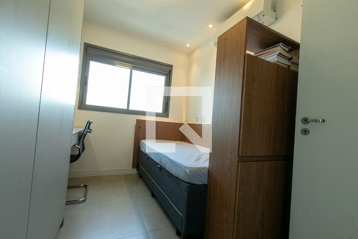 Apartamento à Venda - Guanabara, 2 Quartos,  87 m2 em , Campinas - sp | SoloBR