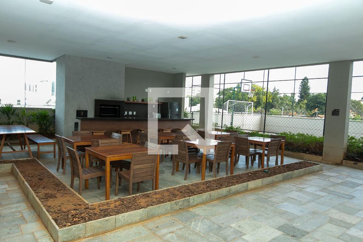 Apartamento à Venda - Guanabara, 2 Quartos,  87 m2 em , Campinas - sp | SoloBR
