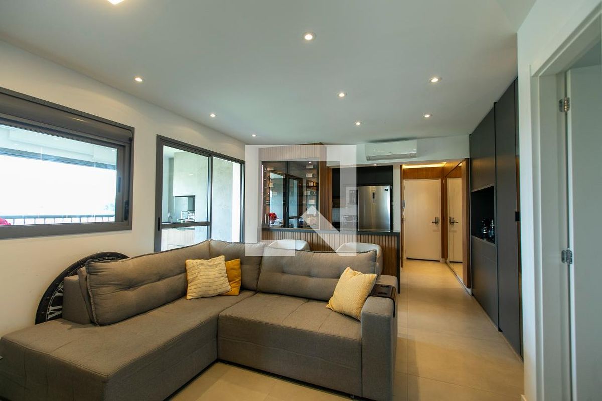 Apartamento à Venda - Guanabara, 2 Quartos,  87 m2 em , Campinas - sp | SoloBR