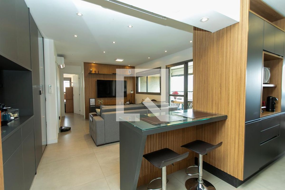 Apartamento à Venda - Guanabara, 2 Quartos,  87 m2 em , Campinas - sp | SoloBR