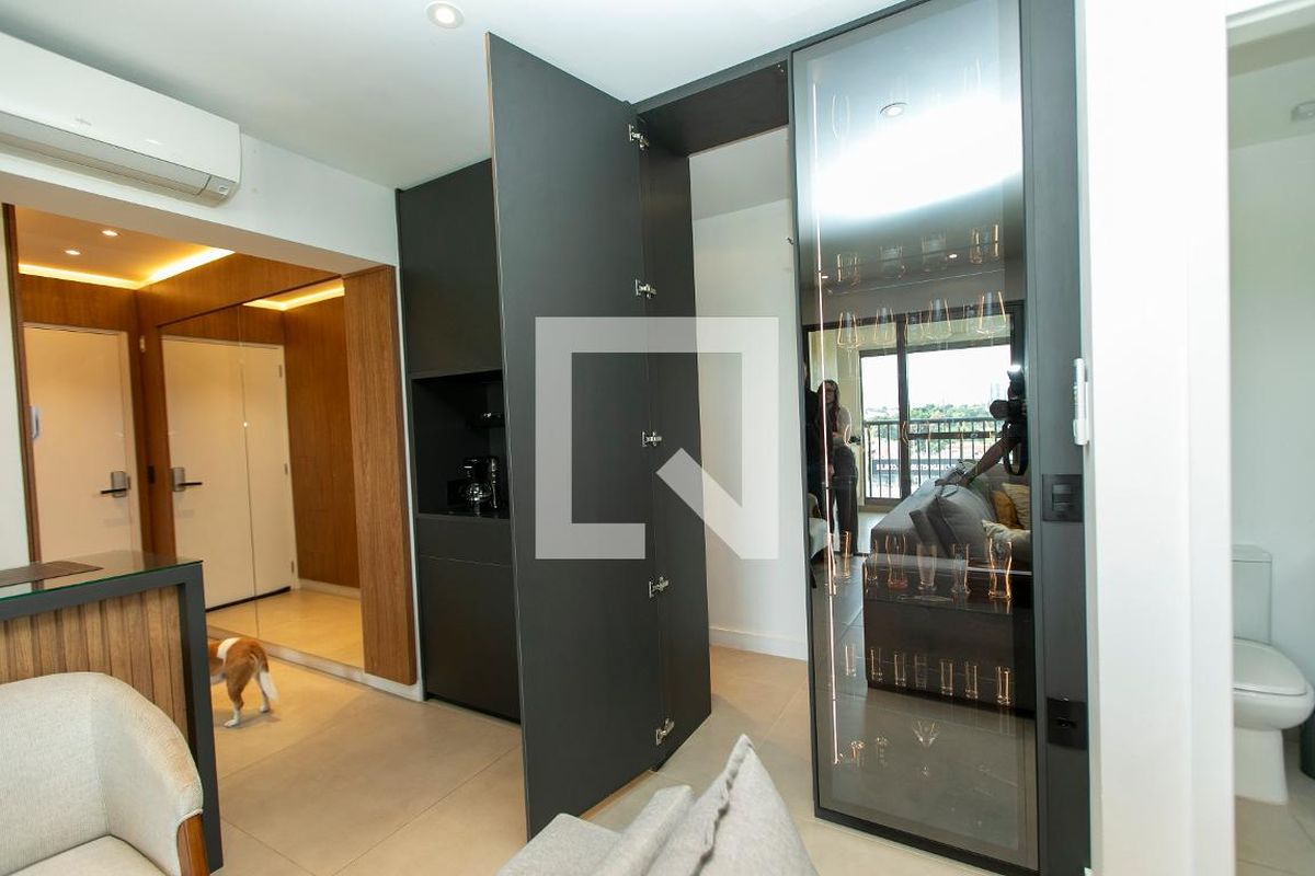 Apartamento à Venda - Guanabara, 2 Quartos,  87 m2 em , Campinas - sp | SoloBR