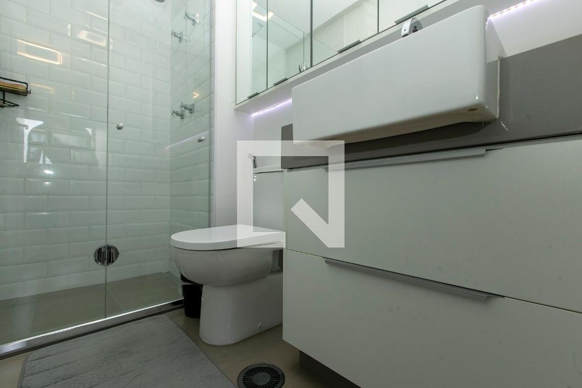 Apartamento à Venda - Guanabara, 2 Quartos,  87 m2 em , Campinas - sp | SoloBR