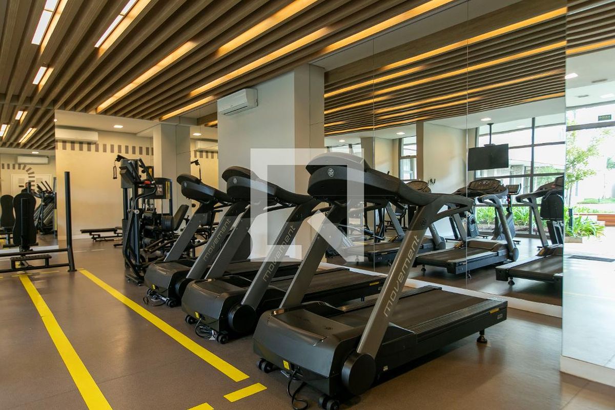Apartamento à Venda - Guanabara, 2 Quartos,  87 m2 em , Campinas - sp | SoloBR