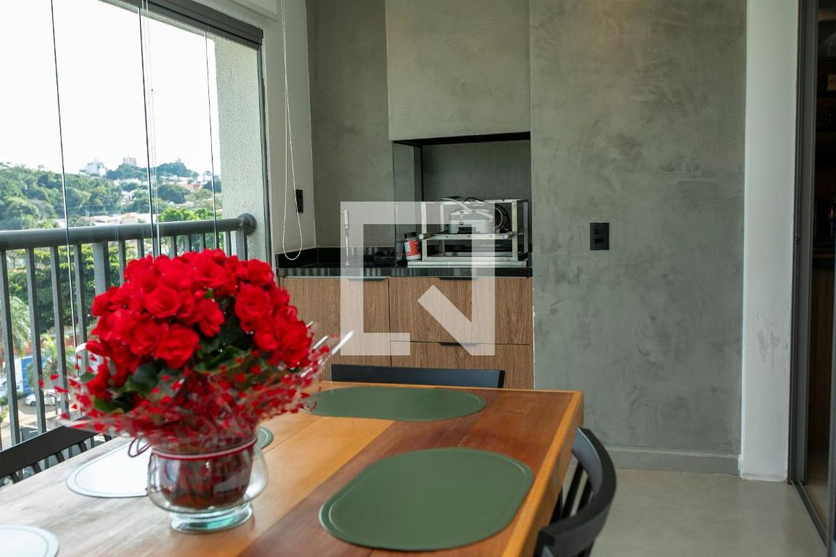 Apartamento à Venda - Guanabara, 2 Quartos,  87 m2 em , Campinas - sp | SoloBR