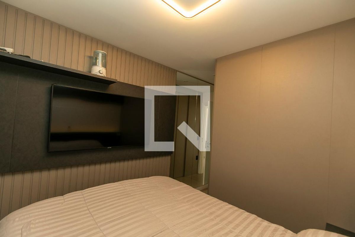 Apartamento à Venda - Guanabara, 2 Quartos,  87 m2 em , Campinas - sp | SoloBR