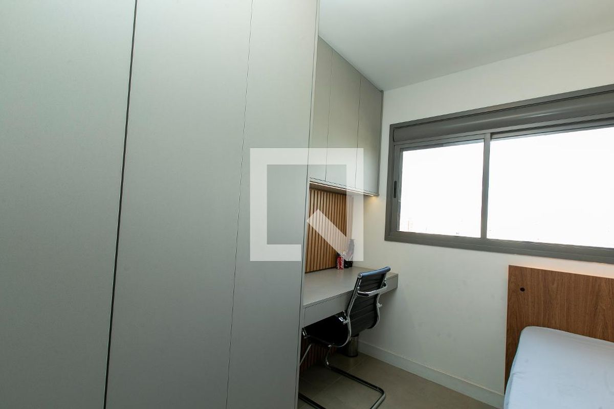 Apartamento à Venda - Guanabara, 2 Quartos,  87 m2 em , Campinas - sp | SoloBR
