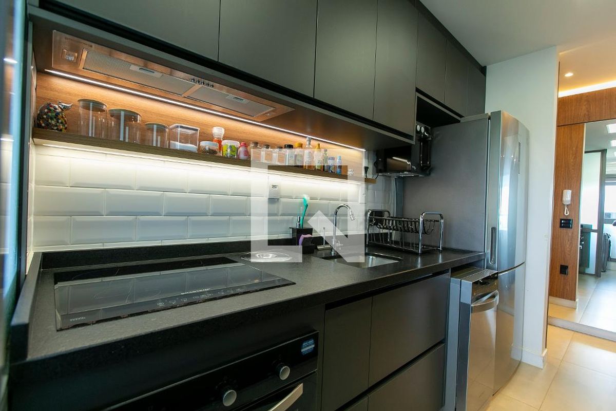 Apartamento à Venda - Guanabara, 2 Quartos,  87 m2 em , Campinas - sp | SoloBR