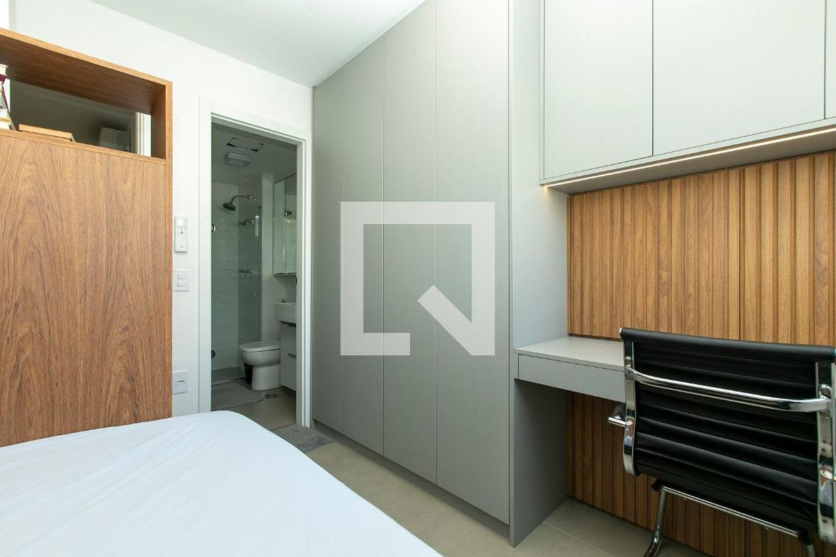 Apartamento à Venda - Guanabara, 2 Quartos,  87 m2 em , Campinas - sp | SoloBR