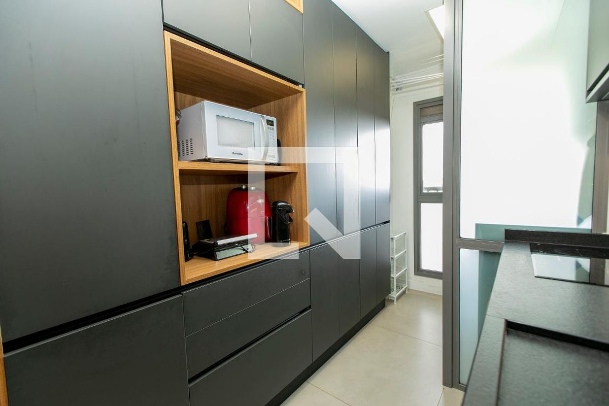 Apartamento à Venda - Guanabara, 2 Quartos,  87 m2 em , Campinas - sp | SoloBR