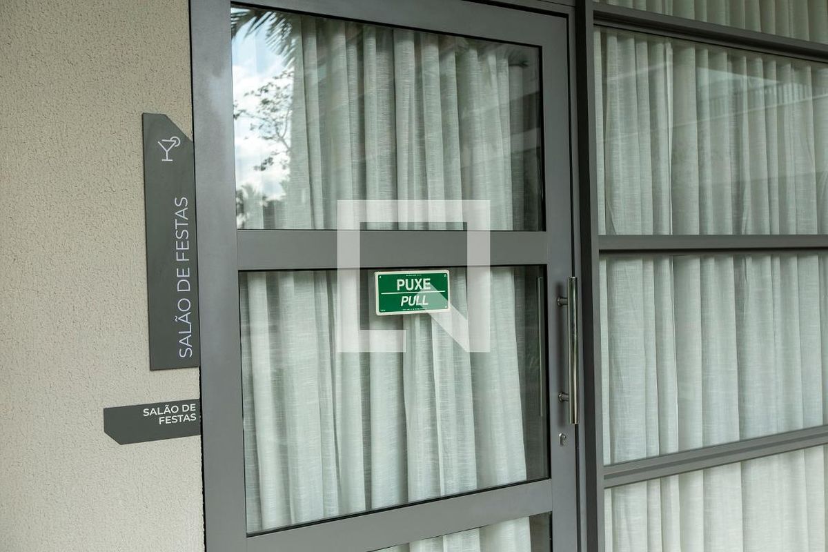 Apartamento à Venda - Guanabara, 2 Quartos,  87 m2 em , Campinas - sp | SoloBR