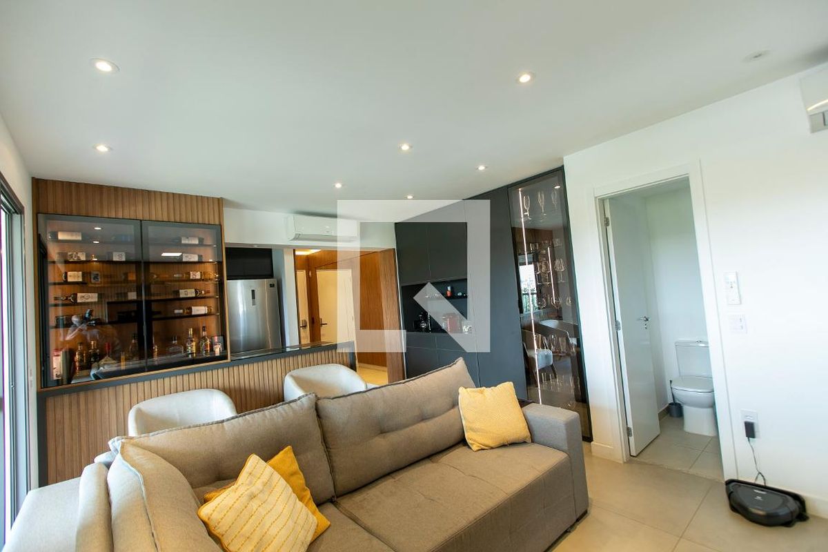 Apartamento à Venda - Guanabara, 2 Quartos,  87 m2 em , Campinas - sp | SoloBR