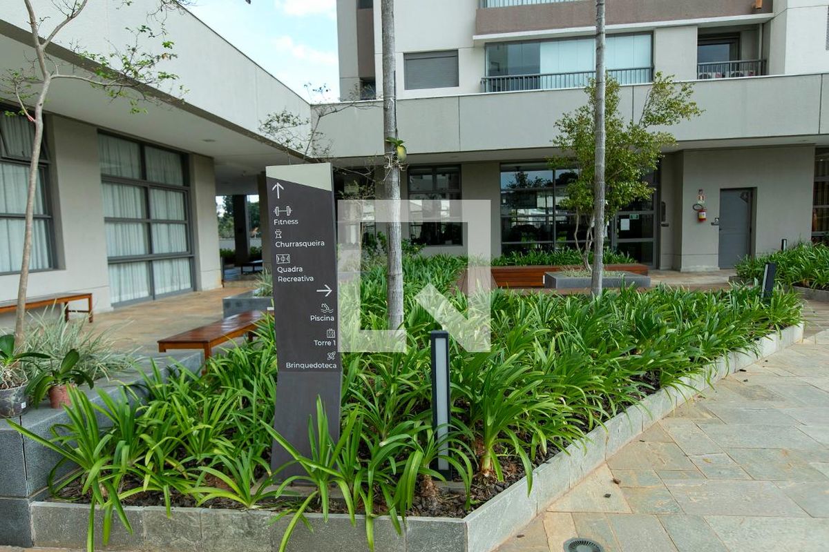 Apartamento à Venda - Guanabara, 2 Quartos,  87 m2 em , Campinas - sp | SoloBR