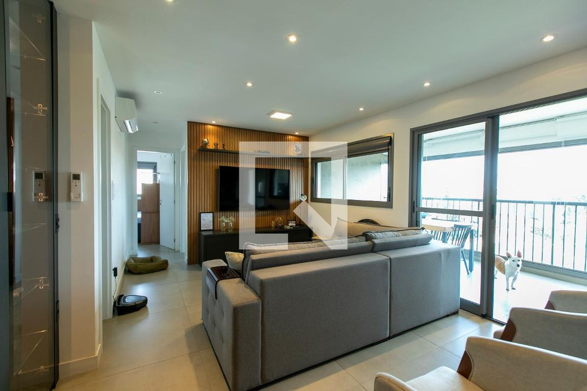 Apartamento à Venda - Guanabara, 2 Quartos,  87 m2 em , Campinas - sp | SoloBR