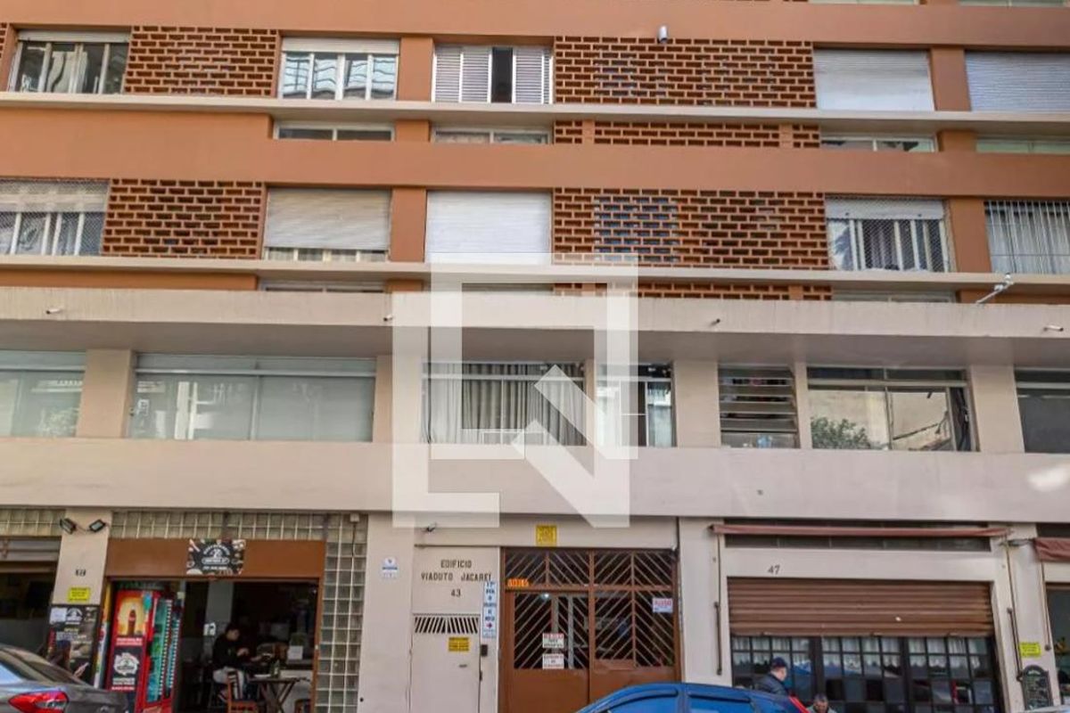 Apartamento, 1 quarto, 50 m² - Foto 10