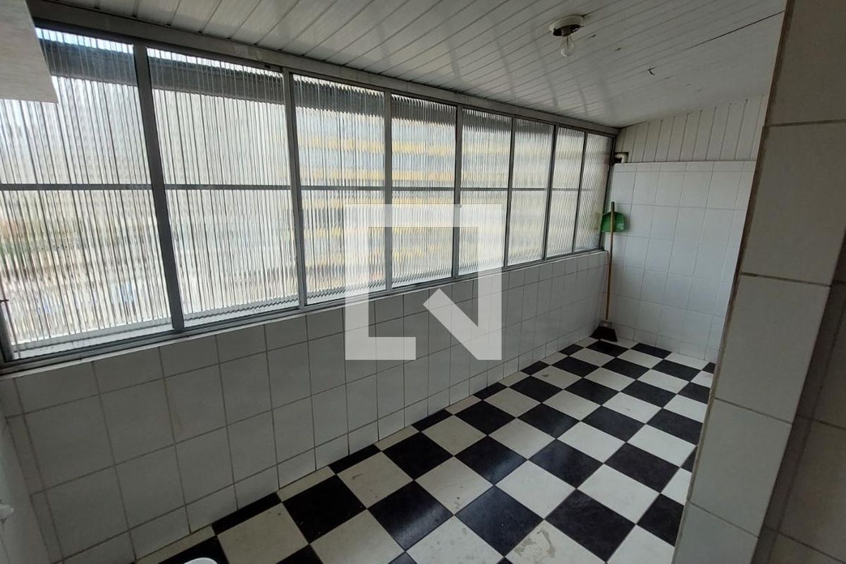 Apartamento, 1 quarto, 50 m² - Foto 2