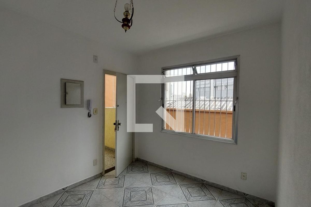 Apartamento, 1 quarto, 50 m² - Foto 1