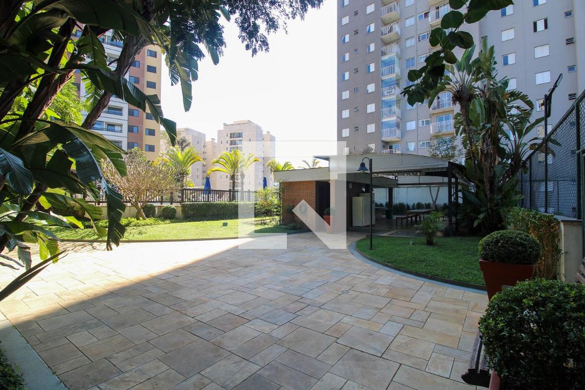 Apartamento, 2 quartos, 58 m² - Foto 47