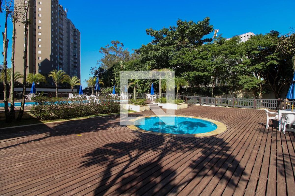 Apartamento, 2 quartos, 58 m² - Foto 40