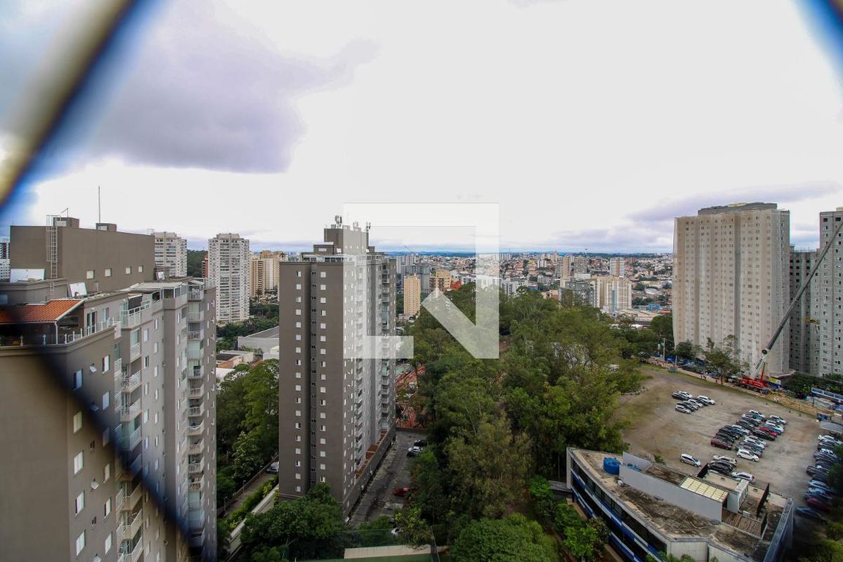 Apartamento, 2 quartos, 58 m² - Foto 18