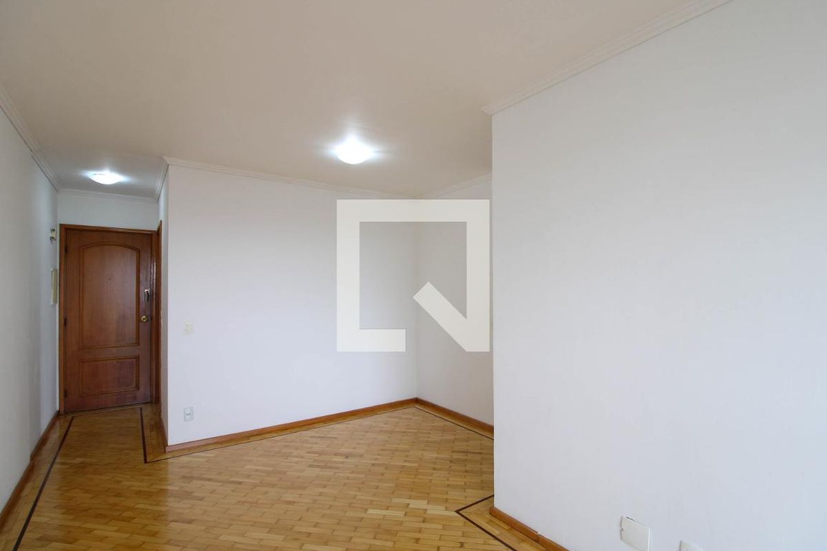 Apartamento, 2 quartos, 58 m² - Foto 1
