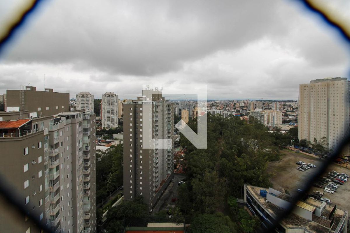 Apartamento, 2 quartos, 58 m² - Foto 9