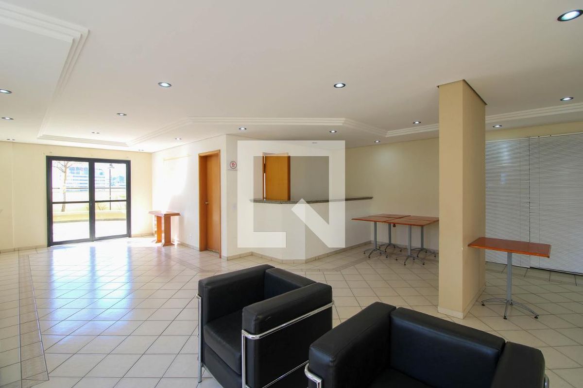 Apartamento, 2 quartos, 58 m² - Foto 33