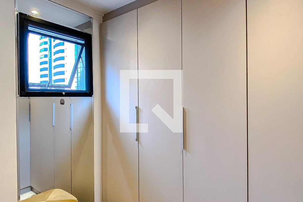 Apartamento, 3 quartos, 172 m² - Foto 47