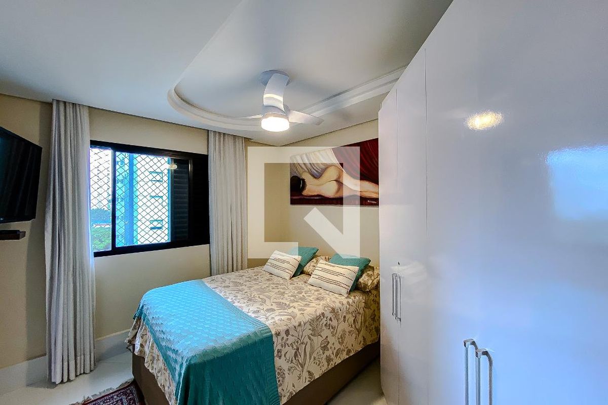 Apartamento, 3 quartos, 172 m² - Foto 22